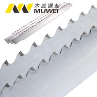 Hot Sale Carbide Alloy and Stellite Alloy Frame Saw Blade for Woodworking