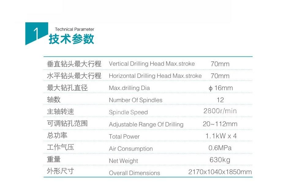 super tough function of grinding machine carbide alloy factory direct for frozen food processing plants-2