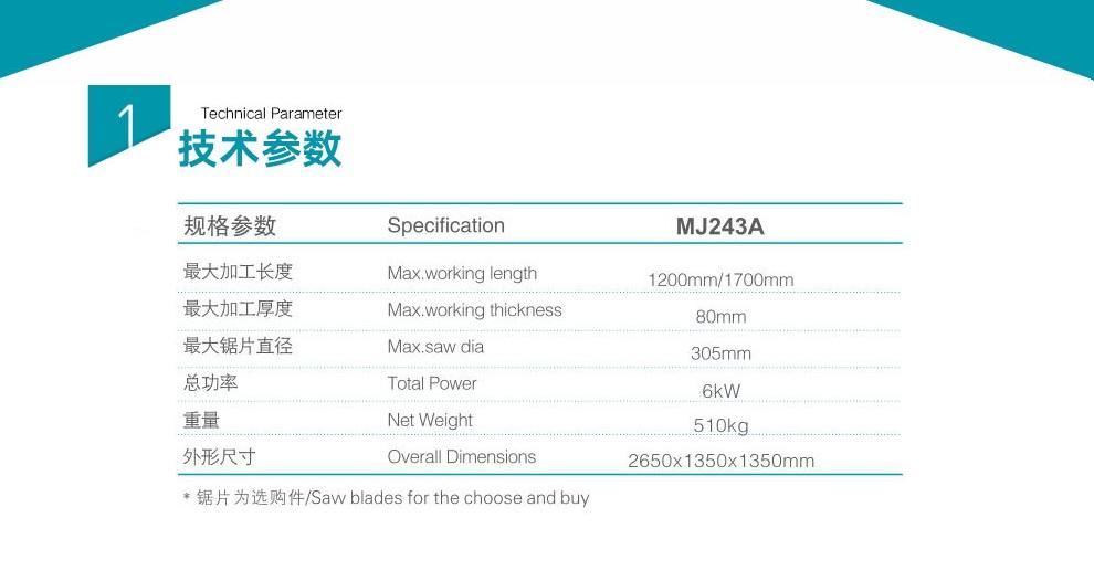 hot sale wood joint machine carbide alloy manufacturer for wood sawing-2