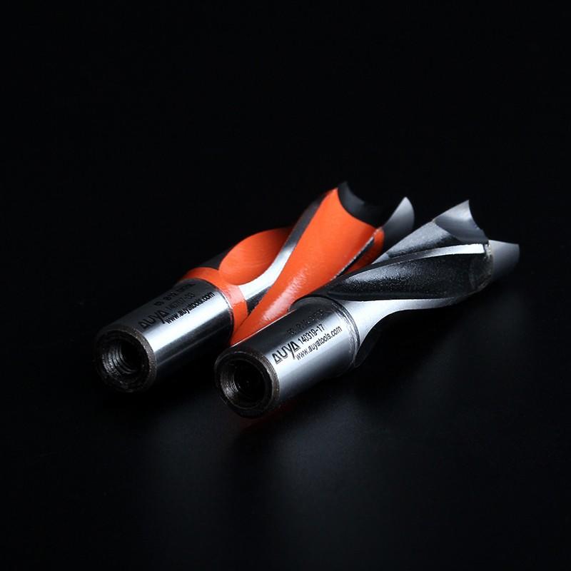 Muwei professional hole cutter drill bit OEM for spindle moulder-3