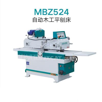 Best Quality MBZ524 400mm Automatic surface planer