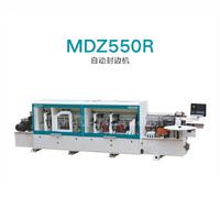 Best Quality MDZ550R Automatic Edge Banding Machine