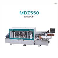 Best Quality MDZ550 Automatic Edge Banding Machine