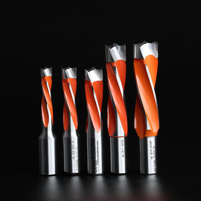 ARDEN Hole drill carbide High quality professional Woodworking drill bits type II 10-13.5mm