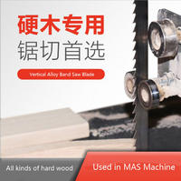SANHOMT/YONGJILI supply Used in MAS Machine Suitable for All kinds of hardwood