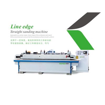 SANHOMT/Yongjili/ROKED   Line Straight sanding machine   RK-MS-2S2W