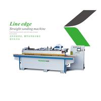 SANHOMT/Yongjili/ROKED   Line Straight sanding machine  RK-MS-2S1W