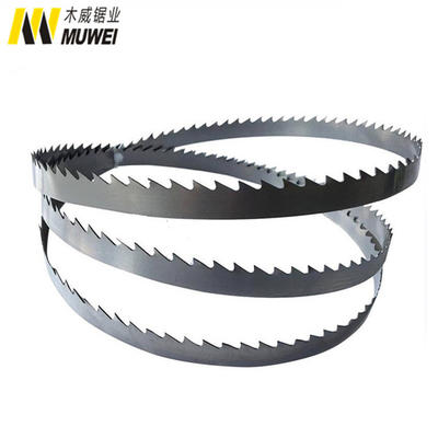 Ordinary Woodworking Band Saw Blade for Wood Cutting