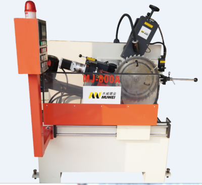 LDX-020(A) Full Automatic Bevel Grinding/Sharpening Machine For Circular Saw Blade