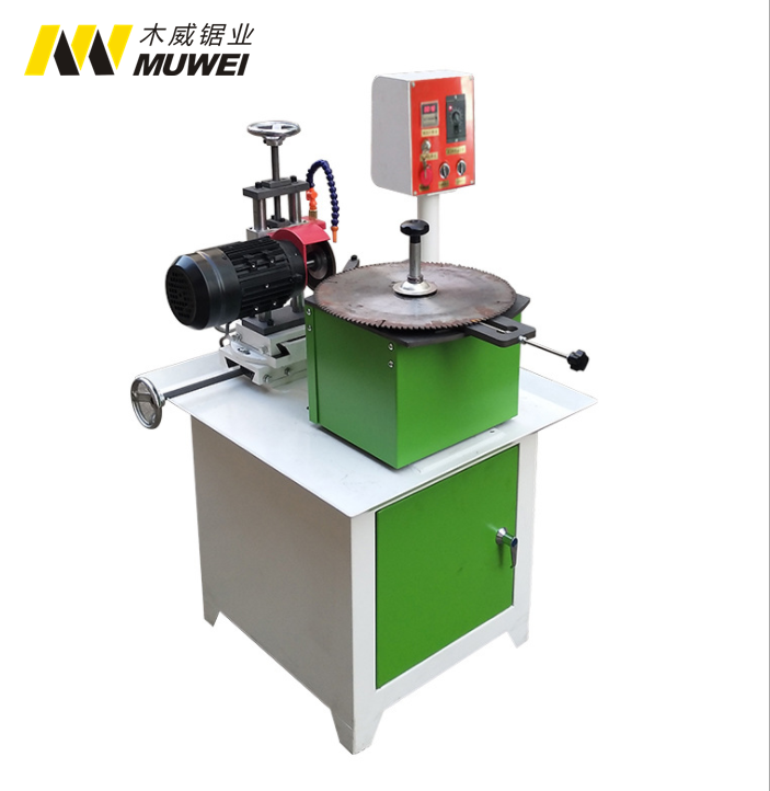 Automatic Circular Saw Grinding/Sharpening Machine