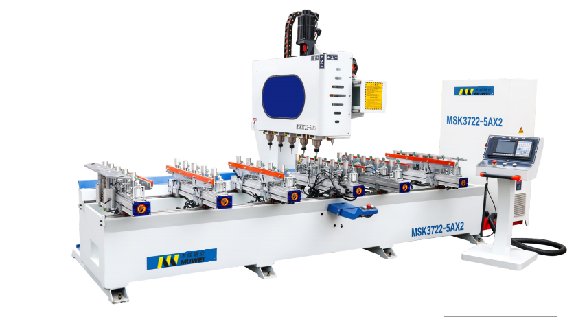 Muwei edge banding machine price-2